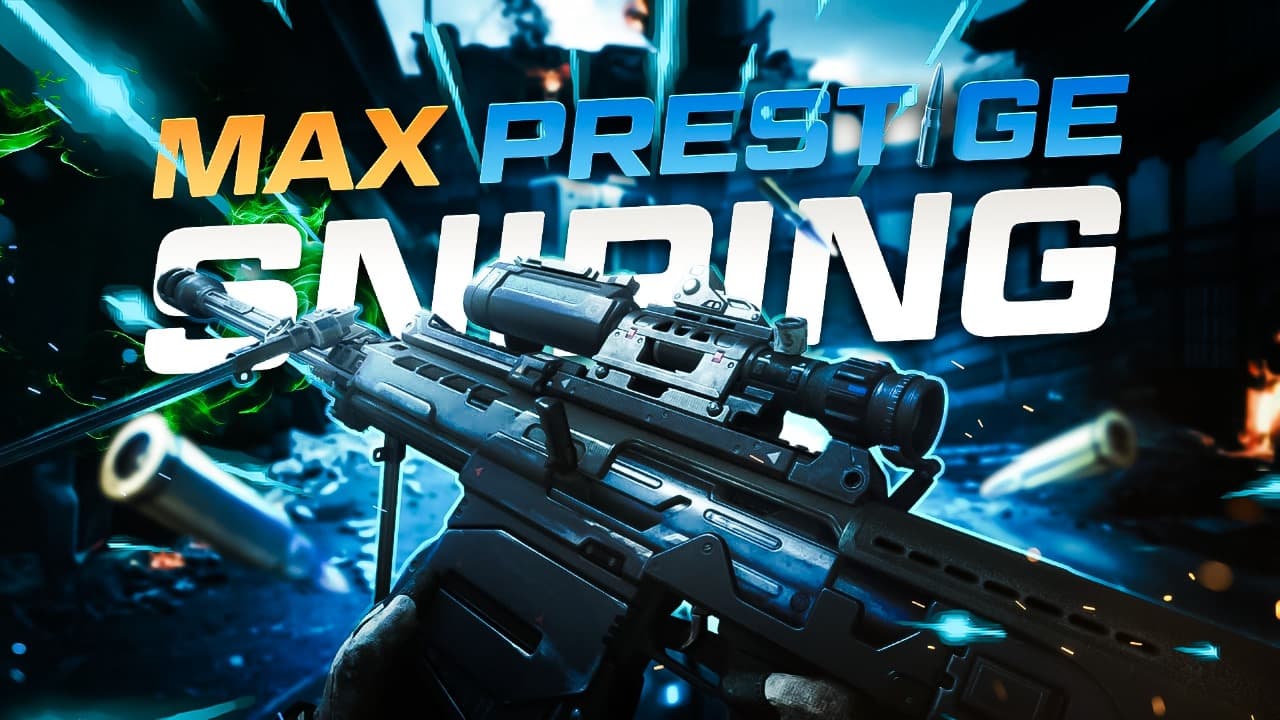 Sniping x All Falls Down Sync