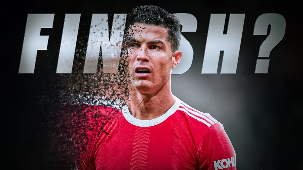 Does ishowspeed making ronaldo dead?