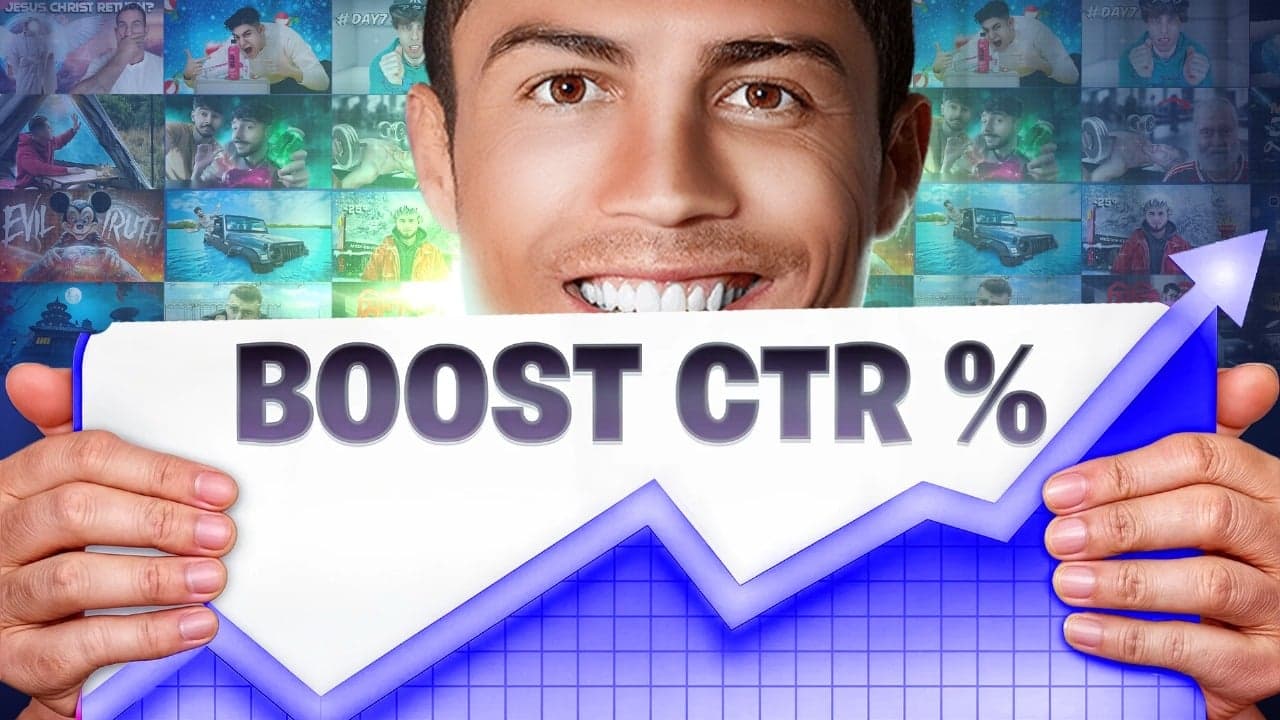 Top 10 ways to Boost your CTR by 190℅